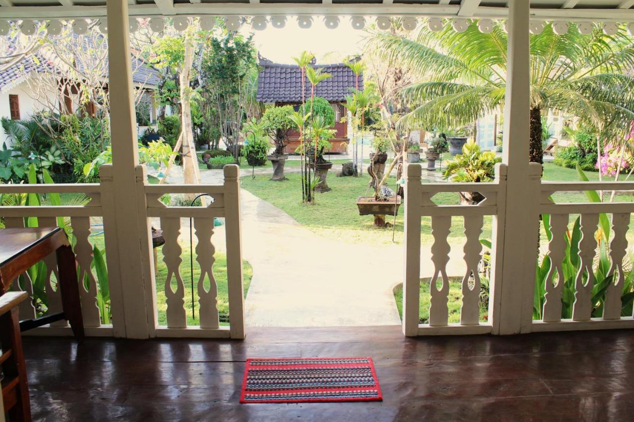 Puri Tempo Doeloe Boutique Hotel Sanur