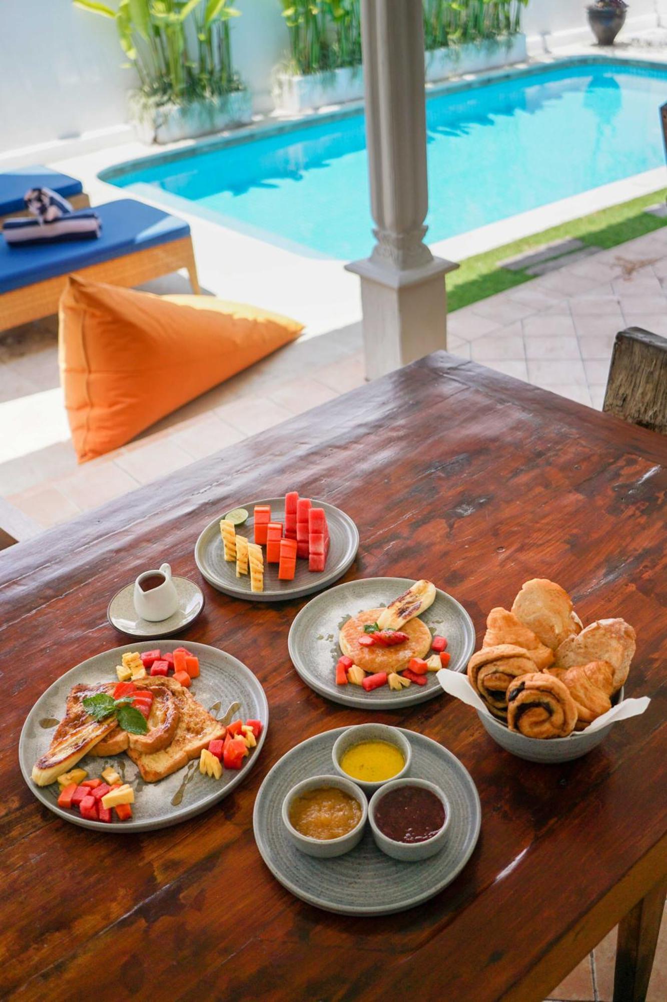 Puri Tempo Doeloe Boutique 3* Sanur