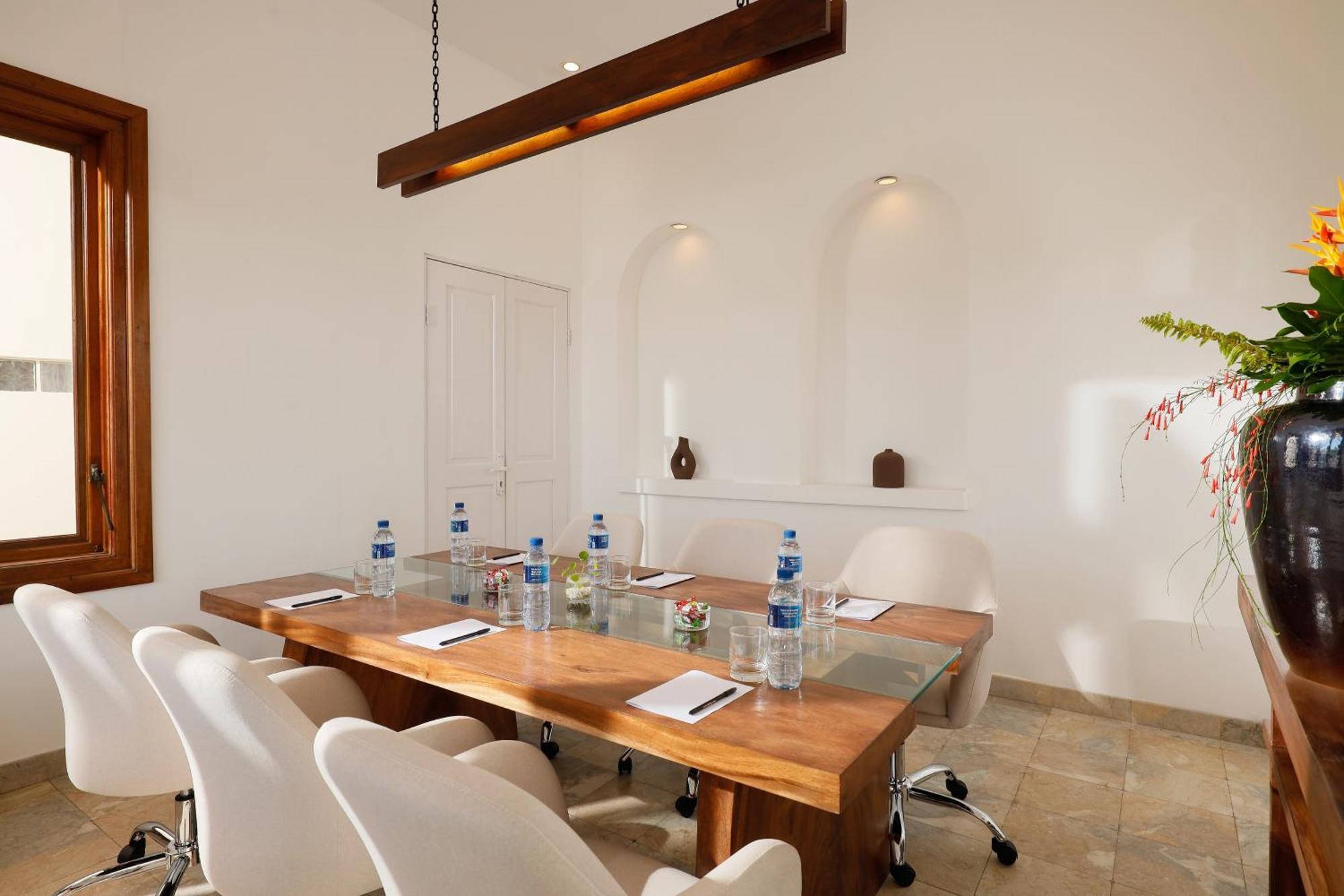 Hotel Puri Tempo Doeloe Boutique Sanur